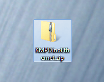 Download and safe library
