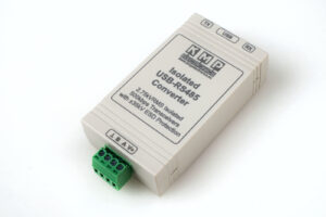 KMP USB RS485 Isolated Converter V3.0 3D