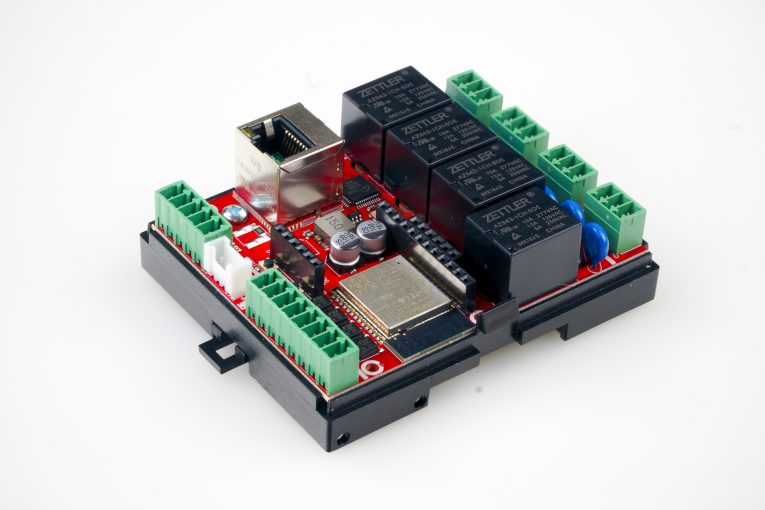 ProDino ESP32 Ethernet
