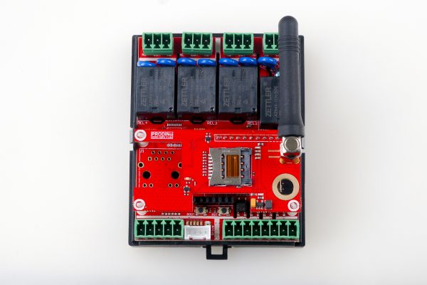 ProDino ESP32 GSM