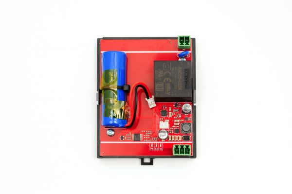 PRODINo UPS PSU 4Wh